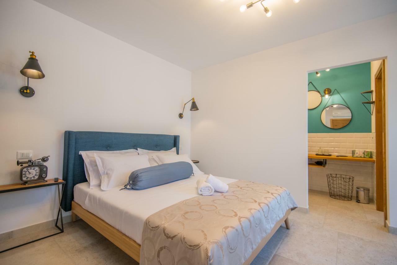 Villa De Linda - Makarska Exklusiv Kültér fotó